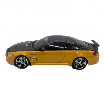 NOREV (ノレブ) モデルカー BMW M6 1：18