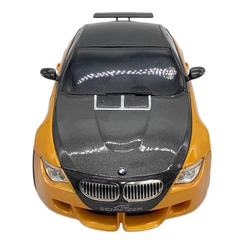 NOREV (ノレブ) モデルカー BMW M6 1：18