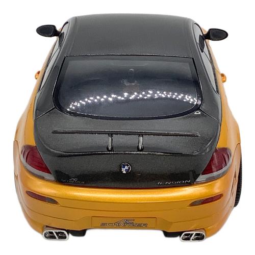 NOREV (ノレブ) モデルカー BMW M6 1：18