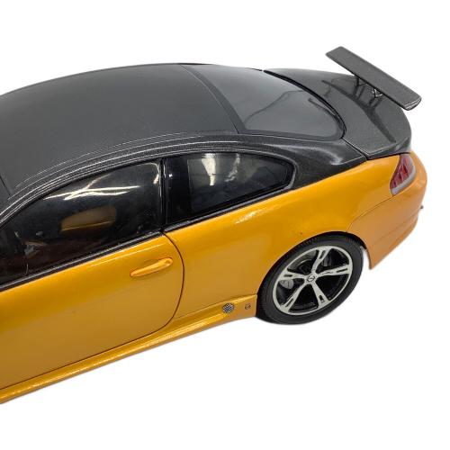 NOREV (ノレブ) モデルカー BMW M6 1：18