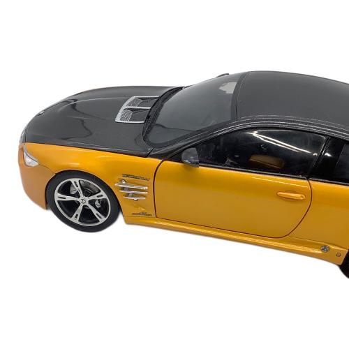 NOREV (ノレブ) モデルカー BMW M6 1：18