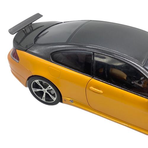 NOREV (ノレブ) モデルカー BMW M6 1：18