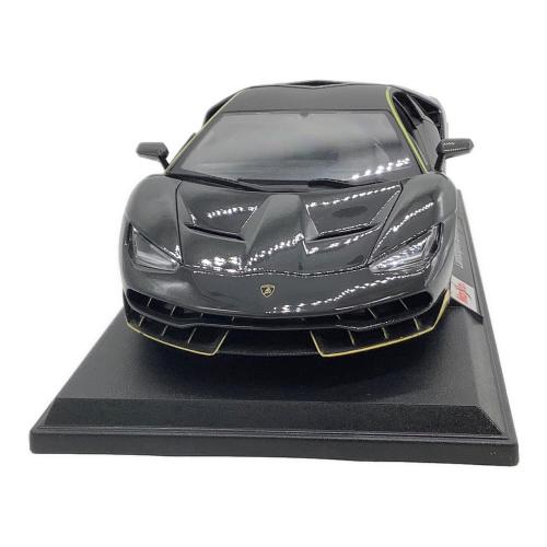 Maisto (マイスト) モデルカー Special EDITION/1：18 Lamborghini Centenario