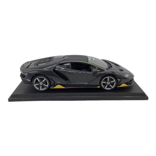 Maisto (マイスト) モデルカー Special EDITION/1：18 Lamborghini Centenario