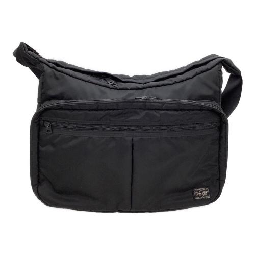 PORTER (ポーター) カメラバッグ ブラック Nikon