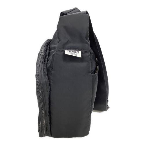 PORTER (ポーター) カメラバッグ ブラック Nikon