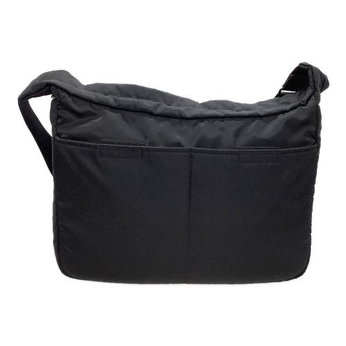 PORTER (ポーター) カメラバッグ ブラック Nikon