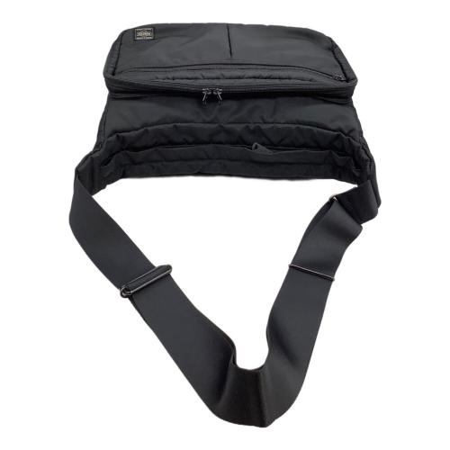 PORTER (ポーター) カメラバッグ ブラック Nikon