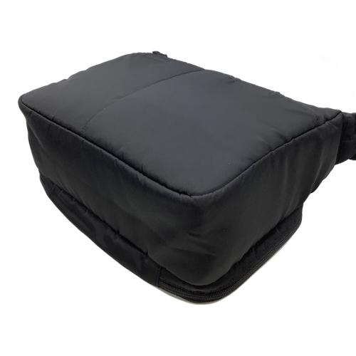 PORTER (ポーター) カメラバッグ ブラック Nikon