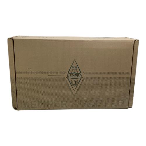 KORG (コルグ) アンプ 程度A Kemper Profiler Stage ドイツ製