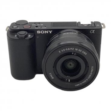 SONY コンパクトデジタルカメラ サイバーショットDSC-T300 中古良品