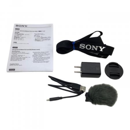 SONY 一眼レフカメラ ZV-E10 SDカード付き 初心者向け】ZV-E10 IIにオススメのSDカード4選 | digi-cam.net