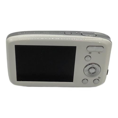 Panasonic (パナソニック) コンパクトデジタルカメラ DMC-S2