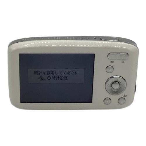 Panasonic (パナソニック) コンパクトデジタルカメラ DMC-S2