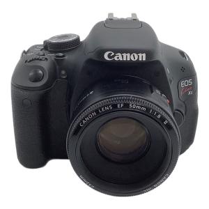 CANON (キャノン) デジタル一眼レフカメラ DS126311