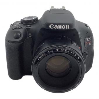 CANON (キャノン) デジタル一眼レフカメラ DS126311