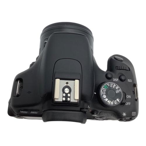 CANON (キャノン) デジタル一眼レフカメラ DS126311