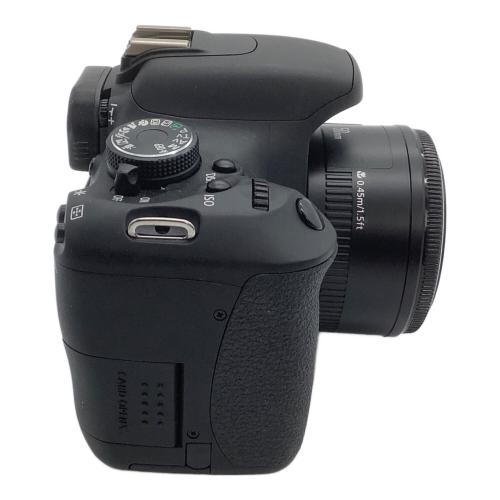 CANON (キャノン) デジタル一眼レフカメラ DS126311