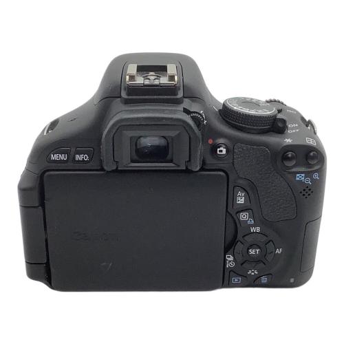 CANON (キャノン) デジタル一眼レフカメラ DS126311