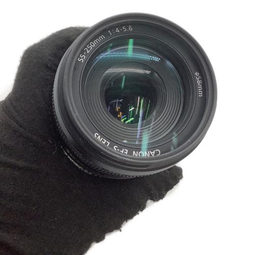 CANON (キャノン) デジタル一眼レフカメラ DS126311