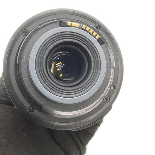 CANON (キャノン) デジタル一眼レフカメラ DS126311