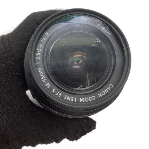 CANON (キャノン) デジタル一眼レフカメラ DS126311