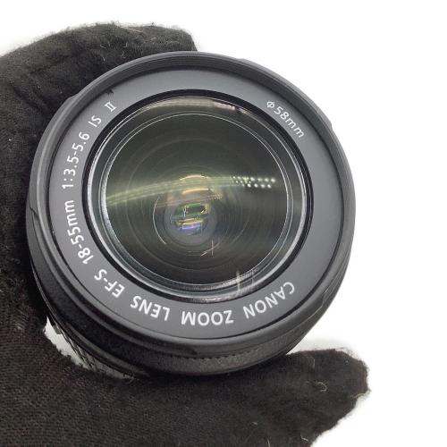 CANON (キャノン) デジタル一眼レフカメラ DS126311