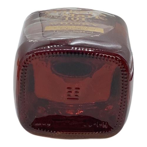 メーカーズマーク バーボン 1000ml 101プルーフ 未開封