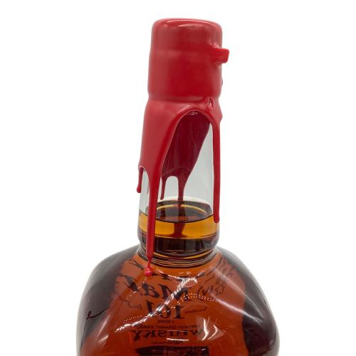 メーカーズマーク バーボン 1000ml 101プルーフ 未開封