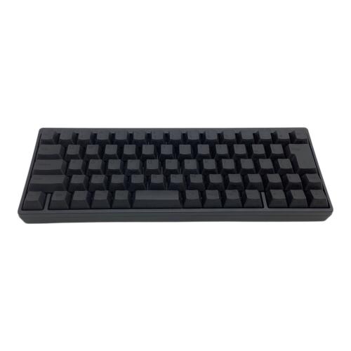 HHKB Professional BT Bluetoothキーボード 日本語配列モデル PD-KB620B