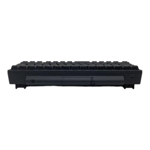 HHKB Professional BT Bluetoothキーボード 日本語配列モデル PD-KB620B