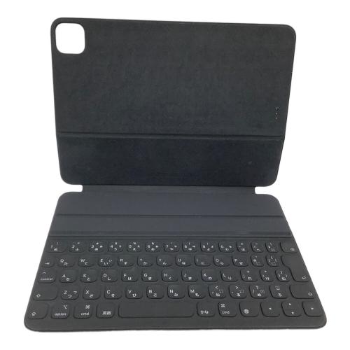 Apple (アップル) スマートキーボード ブラック/スレ有