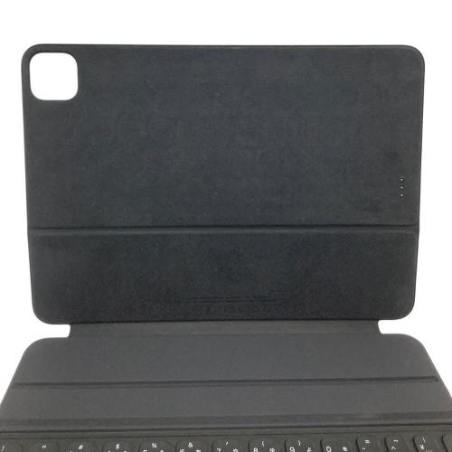 Apple (アップル) スマートキーボード ブラック/スレ有