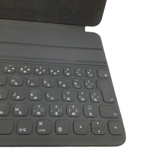 Apple (アップル) スマートキーボード ブラック/スレ有