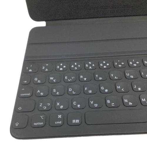 Apple (アップル) スマートキーボード ブラック/スレ有