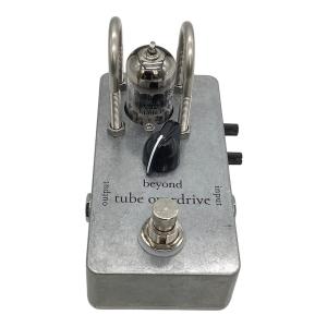 things 真空管オーバードライブ Beyond Tube Over Drive