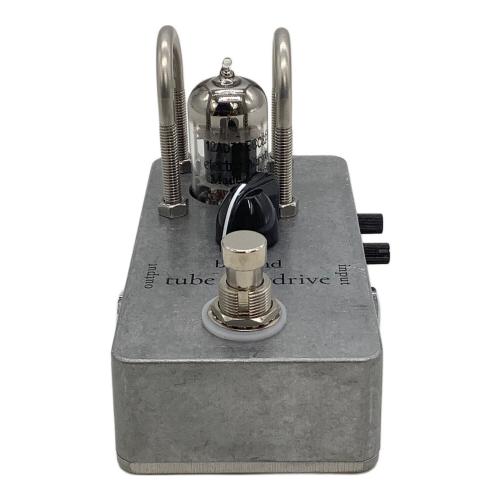 things 真空管オーバードライブ Beyond Tube Over Drive