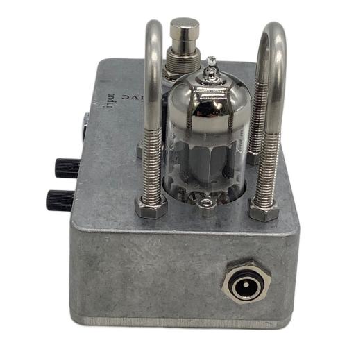 things 真空管オーバードライブ Beyond Tube Over Drive