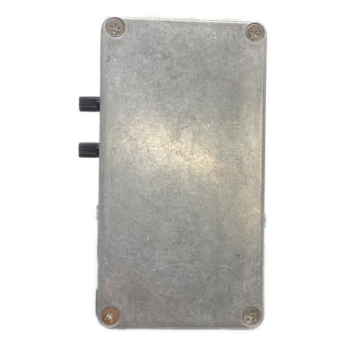 things 真空管オーバードライブ Beyond Tube Over Drive