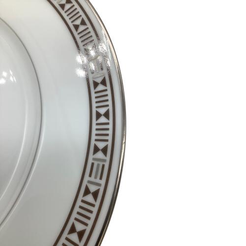 HERMES (エルメス) プレート エーゲソレイユ