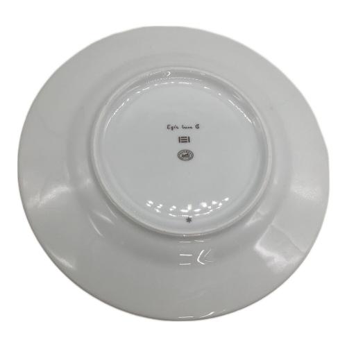 HERMES (エルメス) プレート エーゲソレイユ