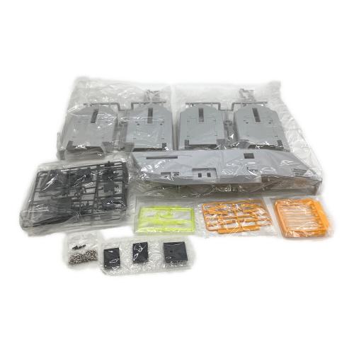 BANDAI (バンダイ) ガンプラ 外箱開封済み（内部未開封品） ホワイトベース