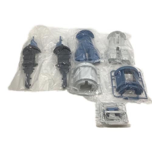 BANDAI (バンダイ) ガンプラ 開封済み（中身未開封） プトレマイオス CBS-70