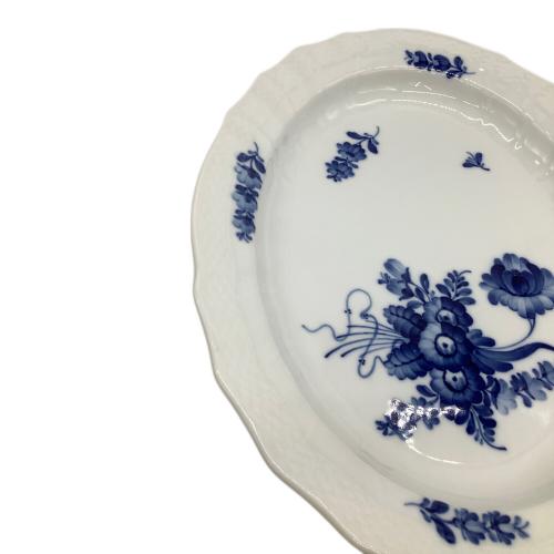 ROYAL COPENHAGEN (ロイヤル・コペンハーゲン) オーバルプレート
