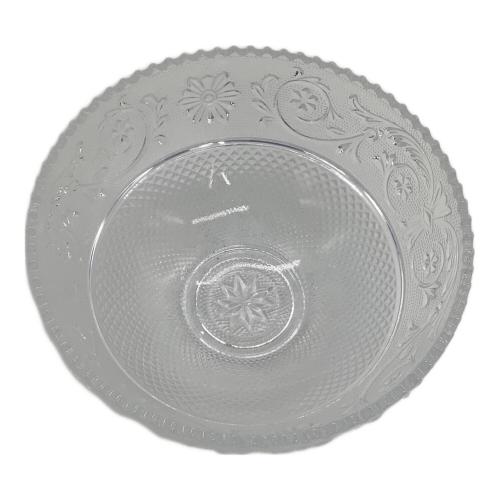Baccarat (バカラ) ガラスボウル 箱有 アラベスクスモールボウル