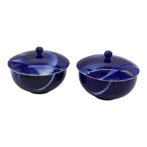 深川製磁 (フカガワセイジ) 汲出揃え 5Pセット