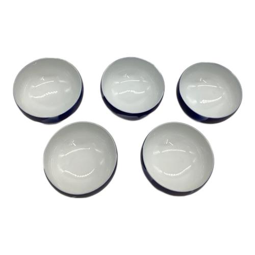 深川製磁 (フカガワセイジ) 汲出揃え 5Pセット