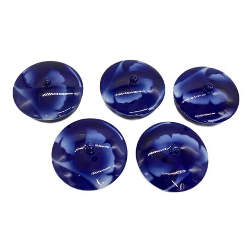 深川製磁 (フカガワセイジ) 汲出揃え 5Pセット