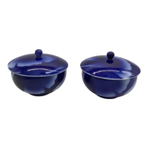 深川製磁 (フカガワセイジ) 汲出揃え 5Pセット