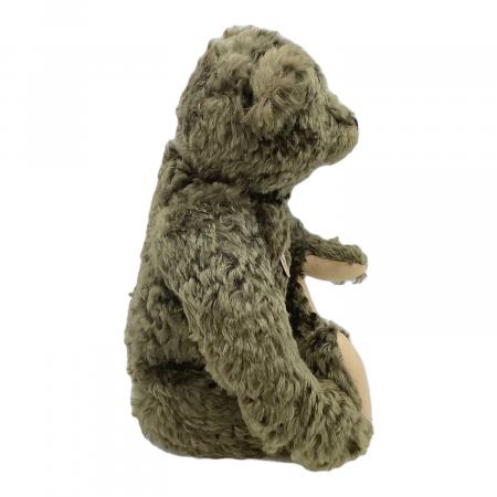 テディベア　シュタイフ(ドイツ製)2004年 シュタイフ社・2004年限定「オークションハイライトミニチュア